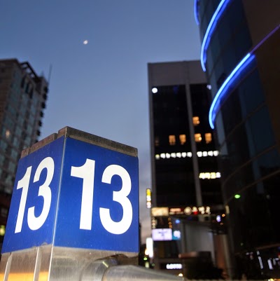 K-POP HOTEL Dongdaemun, Seoul, Korea