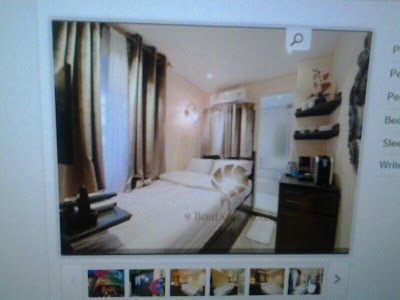 9 Boutique Hotel, Hong Kong, Hong Kong