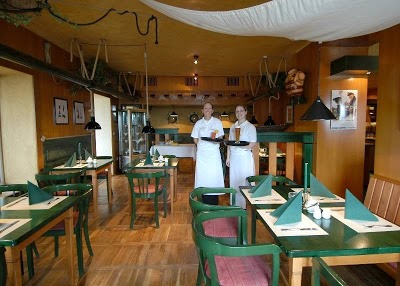 Hotel Bansiner Hof, Heringsdorf, Germany