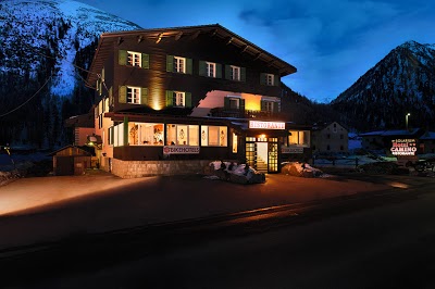 Hotel Ristorante Camino, LIVIGNO, Italy
