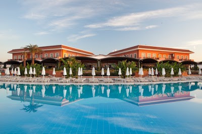 Crystal Paraiso Verde Resort & Spa - All Inclusive, Serik, Turkey