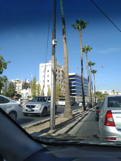 Kindi Suites Hotel, Amman, Jordan