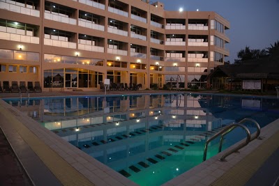The LandMark Mbezi Beach Resort & Conference Centre, Dar Es Salaam, Tanzania