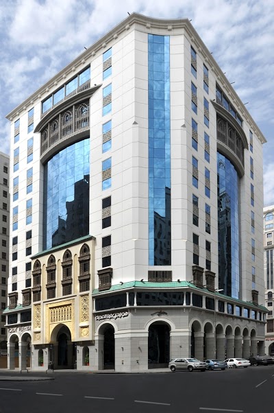 Holiday Villa Madinah, Medina, Saudi Arabia