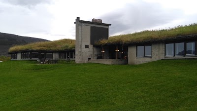 Fjellkysten, Lavangen, Norway