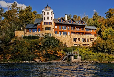 Don El Faro Boutique Hotel & Spa, Villa La Angostura, Argentina