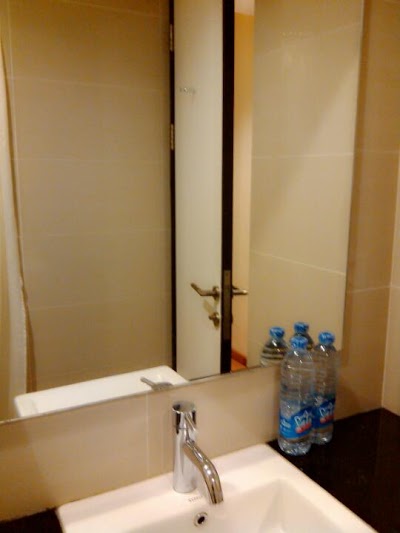 Everyday Smart Hotel Mangga Besar, Jakarta, Indonesia