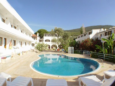 Club Aquarium, Bodrum, Turkey