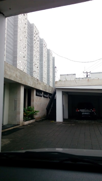 Patrisia Hotel Bali, Sanur, Indonesia