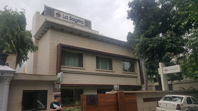 La Sagrita, New Delhi, India