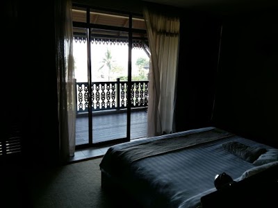 Ombak Villa by Langkawi Lagoon Resort, Langkawi, Malaysia
