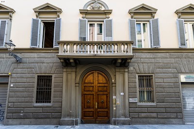 Hotel La Casa di Morfeo, Florence, Italy