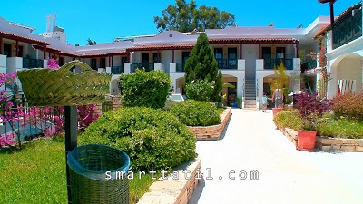 Izer Hotel & Beach Club - All Inclusive, Bodrum, Turkey