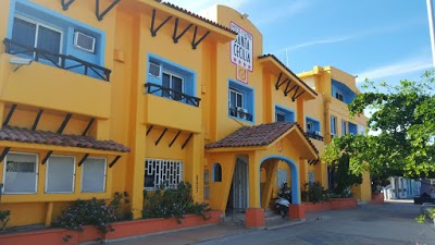 Concierge Inn Santa Cecilia, Manzanillo, Mexico