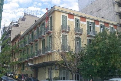 Orestias Kastorias, Thessaloniki, Greece