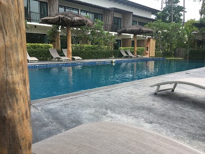 The Nidhra, Koh Phangan, Thailand
