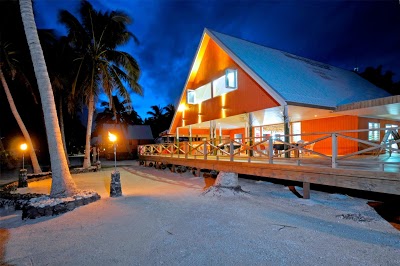 Sa'Moana Resort, Salamumu, Samoa