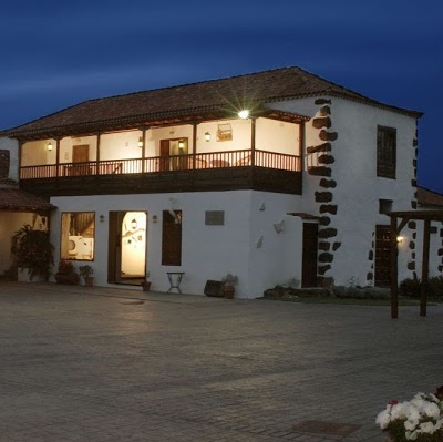Finca Saroga, Los Realejos, Spain