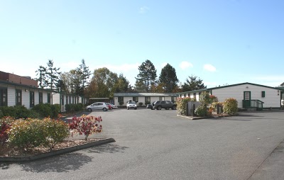 The Orca Inn, Friday Harbor, United States of America
