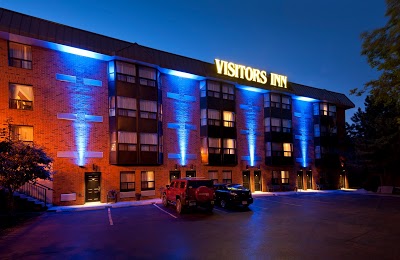Visitors Inn, Hamilton, Canada