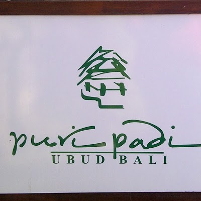 Puri Padi Hotel, Ubud, Indonesia