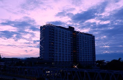 Everyday Smart Hotel Malang, Malang, Indonesia