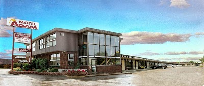 Motel Adam, Gatineau, Canada