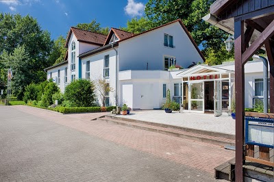 Hotel Carmina am See, Karnin, Germany