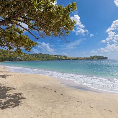 Bequia Beach Hotel, Bequia Island, Saint Vincent and the Grenadines