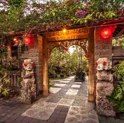 Ubud Inn & Spa, Ubud, Indonesia