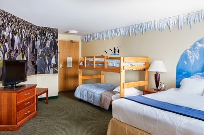 816 Hotel, Kansas City, United States of America