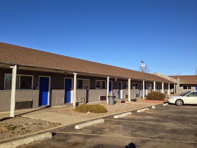 Rim Rock Lodge, Farmington, United States of America
