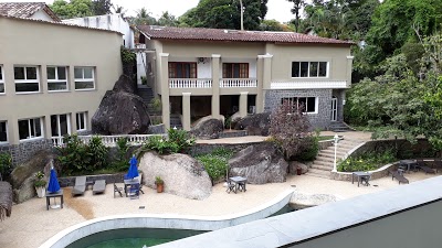 Hotel Mercedes, Ilhabela, Brazil