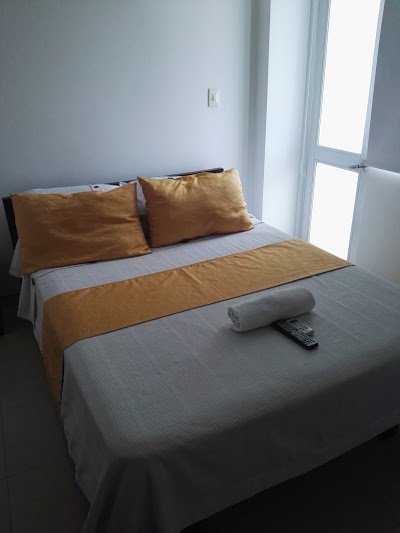 Hotel Capitolio del Llano, Yopal, Colombia