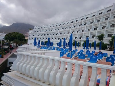 Guayarmina Princess, Adeje, Spain