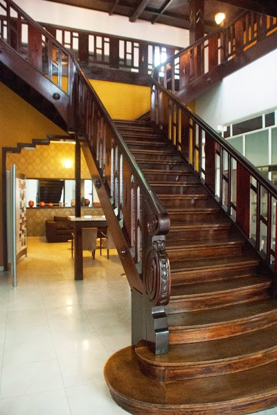 Hara Palace Hotel, Curitiba, Brazil