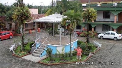 Hotel El Pueblito, Fortin de las Flores, Mexico