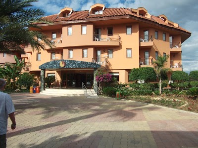 Vera Stone Palace Resort - All Inclusive, Manavgat, Turkey