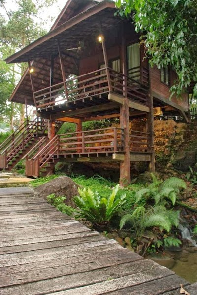 Sentosa Villa, Taiping, Malaysia
