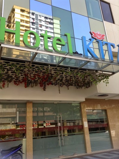 Hotel Kita, Kuala Lumpur, Malaysia