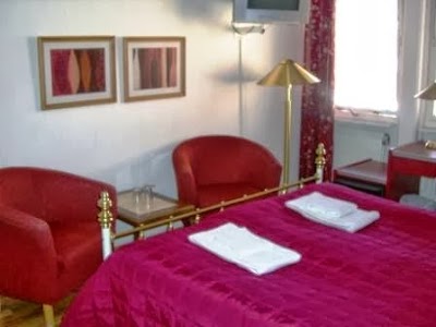 Solsta Hotell, Karlstad, Sweden