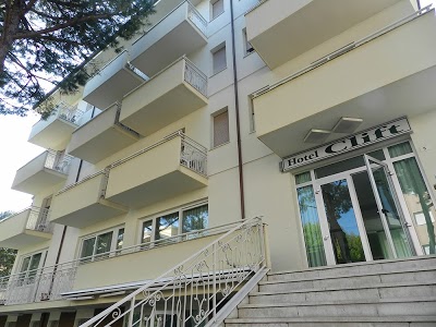 Hotel Clift, CERVIA, Italy