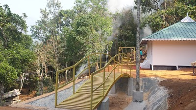 Green Valley Vista, Munnar, India
