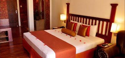 Siddhalepa Ayurveda Health Resort, Wadduwa, Sri Lanka