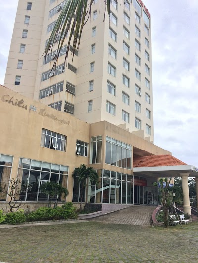 Saigon Phu Yen Hotel, Tuy Hoa, Viet Nam