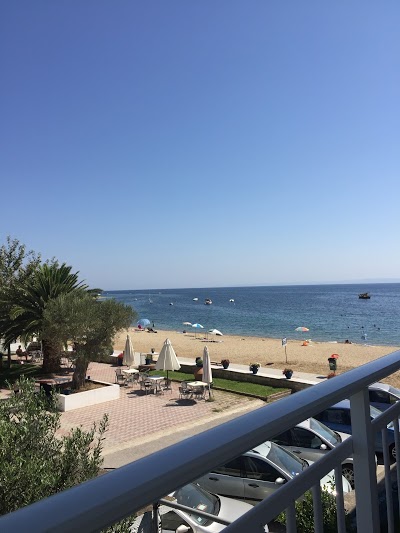 Olympion Beach Hotel, Polygyros, Greece