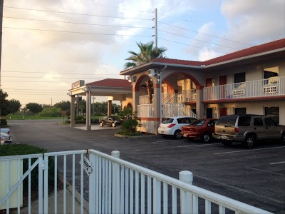 Serena Inn, Clermont, United States of America