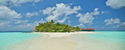 Ranveli Village, Villingilivaru Island, Maldives