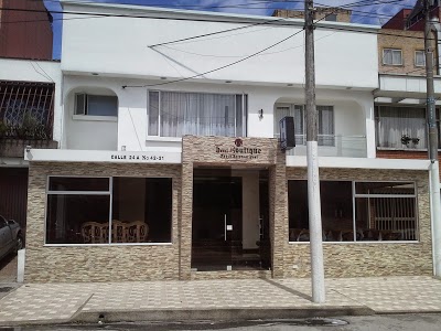 Hotel Boutique Feria Internacional, Bogota, Colombia