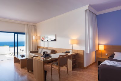 Hotel Suite Princess - All Inclusive, Mogan, Spain